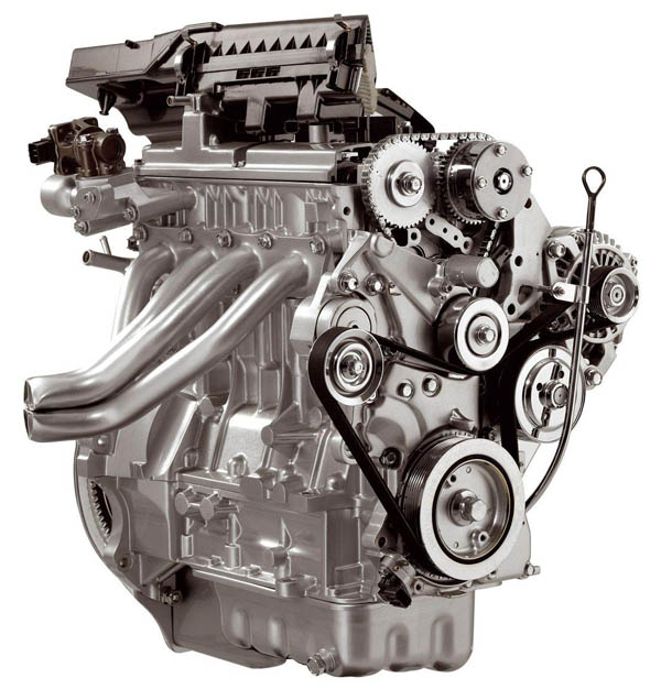 2013 E 150 Car Engine